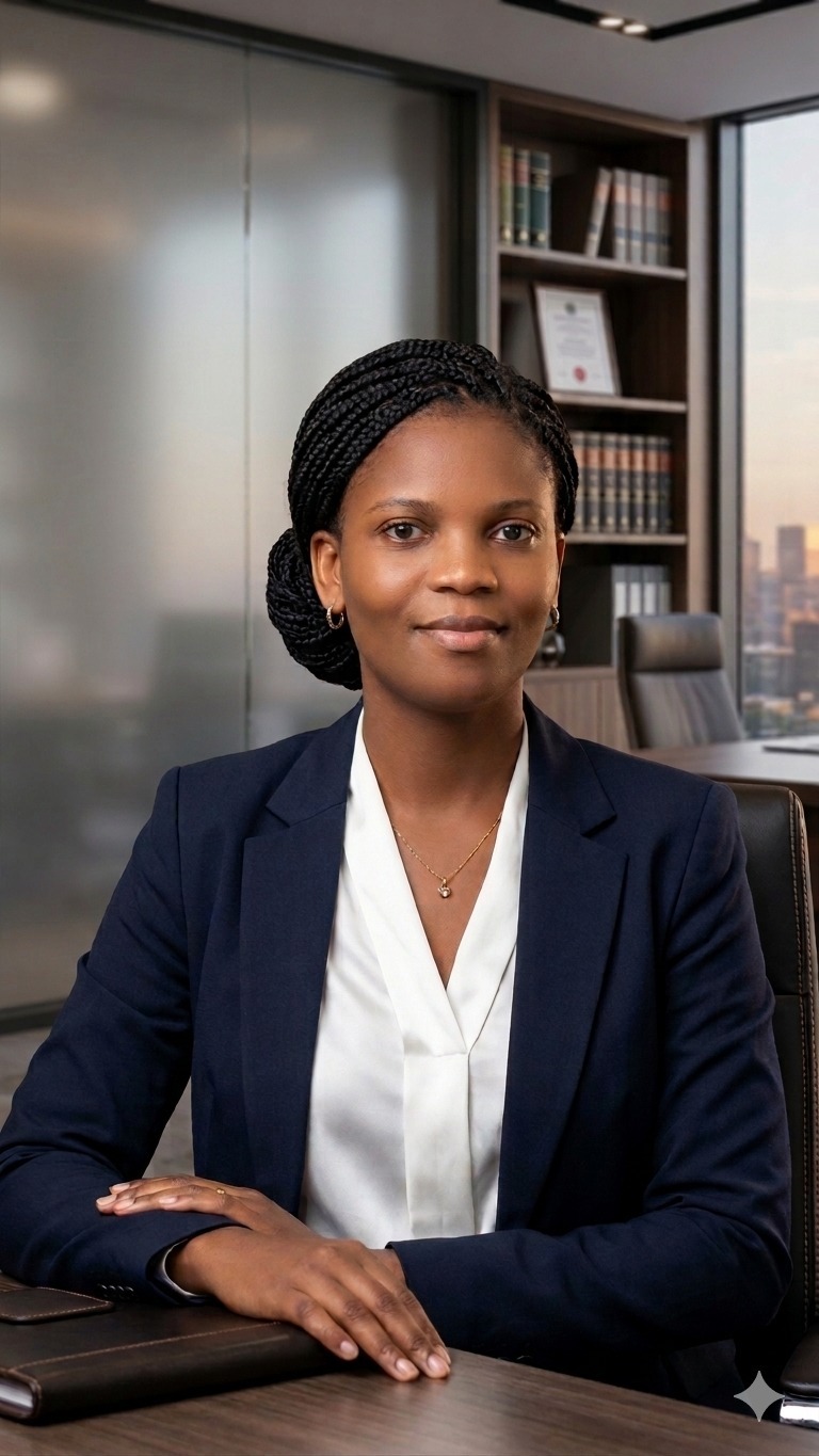 Mildred Egehiza - Customer Care